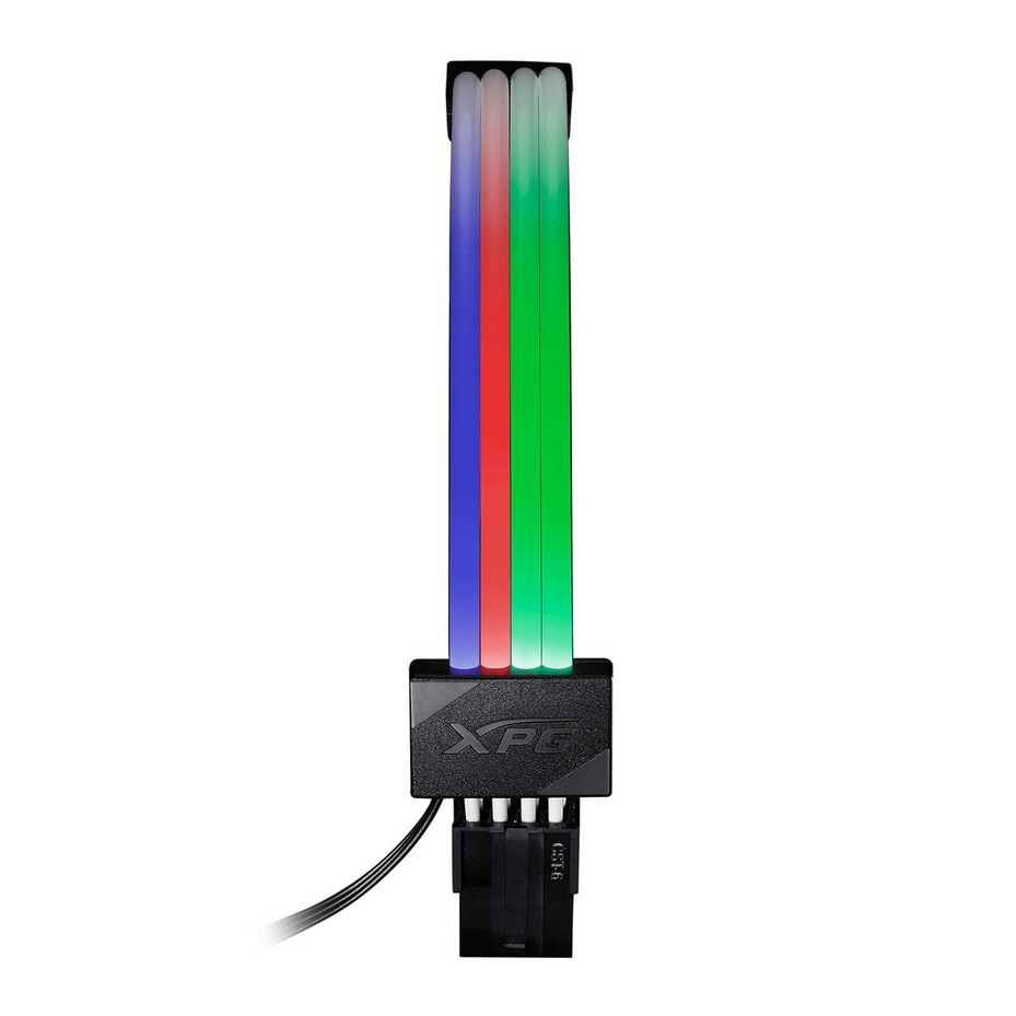 EXTENSION CUSTOM SINGLE CABLE XPG PRIME GPU 8 PIN ARGB